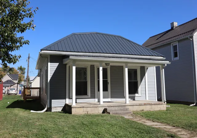 Single family home for sale at 930 Millwood Ave, Washington Court House, OH 43160 | MLS# 226040254