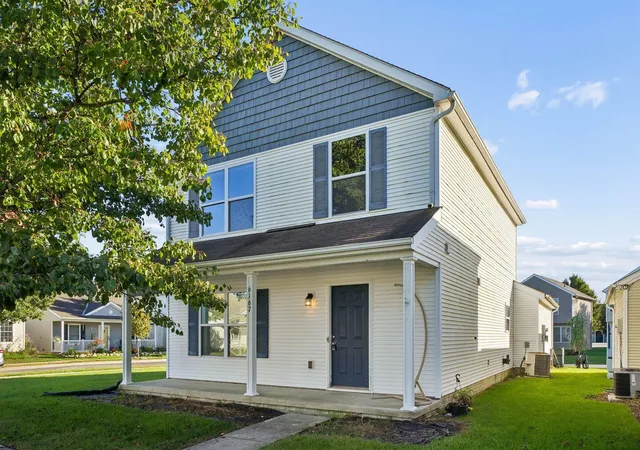 Photo 1 of Single family home for sale at 6167 Streaming Ave #193, Galloway, OH 43119 | MLS# 226040256 | Listing updated on 2026-10-22