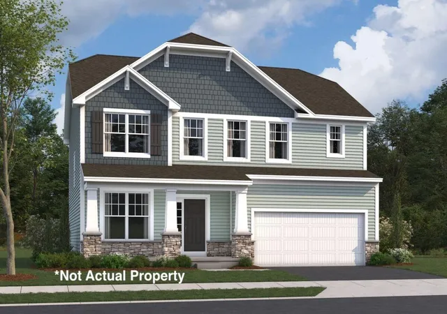 Photo 1 of Single family home for sale at 58 Charlie Dr, Delaware, OH 43015 | MLS# 226040260 | Listing updated on 2026-10-22
