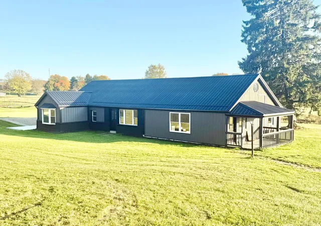 Single family home for sale at 6576 Ohio 229, Marengo, OH 43334 | MLS# 226040328