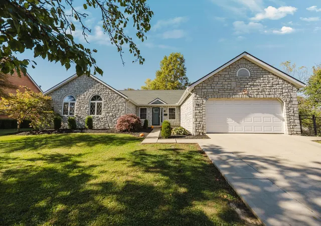 Single family home for sale at 99 Valleyview Dr, Mount Sterling, OH 43143 | MLS# 226040364