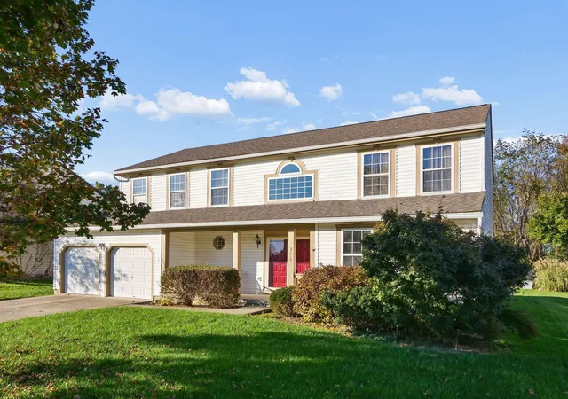 Photo 1 of Single family home for sale at 3619 Courtland Dr, Lewis Center, OH 43035 | MLS# 226040298 | Listing updated on 2026-10-29
