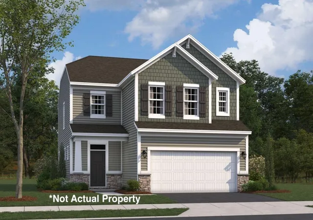 Single family home for sale at 1039 Dawsons Dr, Hebron, OH 43025 | MLS# 226040481