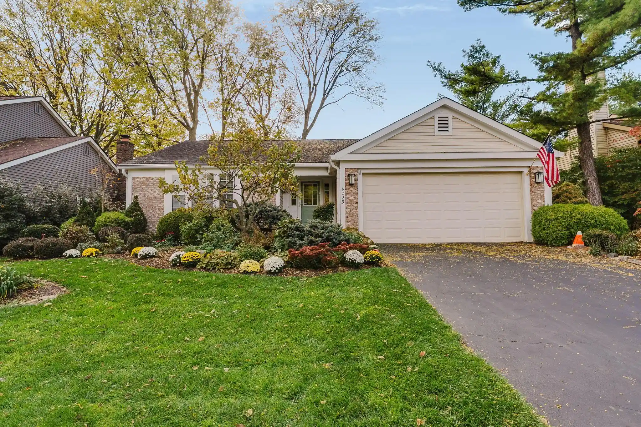 Single family home for sale at 4023 Kilbannon Way, Dublin, OH 43016 | MLS# 226041383