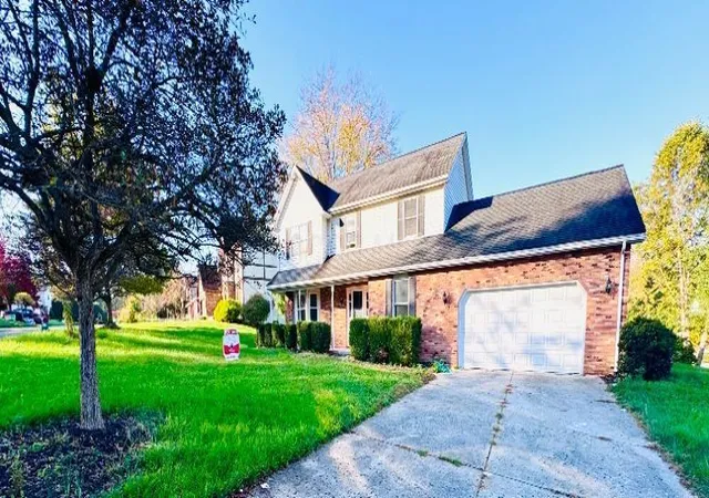 Photo 1 of Single family home for sale at 481 Cambridge Ln, Lancaster, OH 43130 | MLS# 226040293 | Listing updated on 2026-10-28