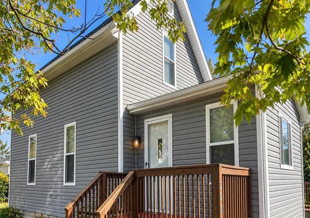 Single family home for sale at 208 N Main St, Caledonia, OH 43314 | MLS# 226040356