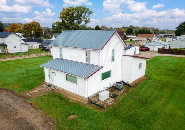 Photo 1 of Sale Pending at 716 Adams St, Conesville, OH 43811 | MLS# 226040299 | Listing updated on 2026-10-29