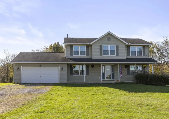 Single family home for sale at 11455 Colwill Rd, Gambier, OH 43022 | MLS# 226040465