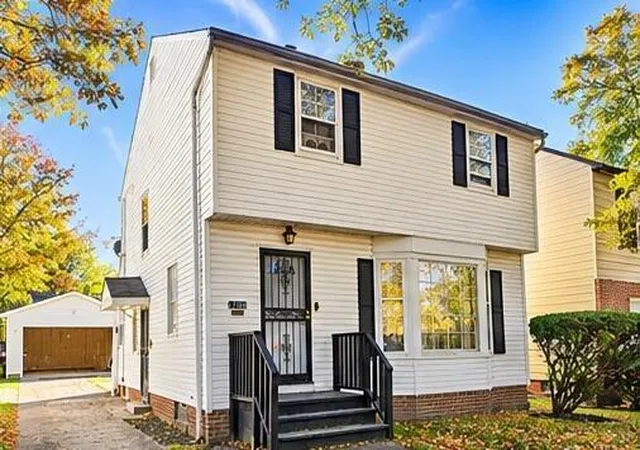 Single family home for sale at 17308 Walden Ave, Cleveland, OH 44128 | MLS# 226040878
