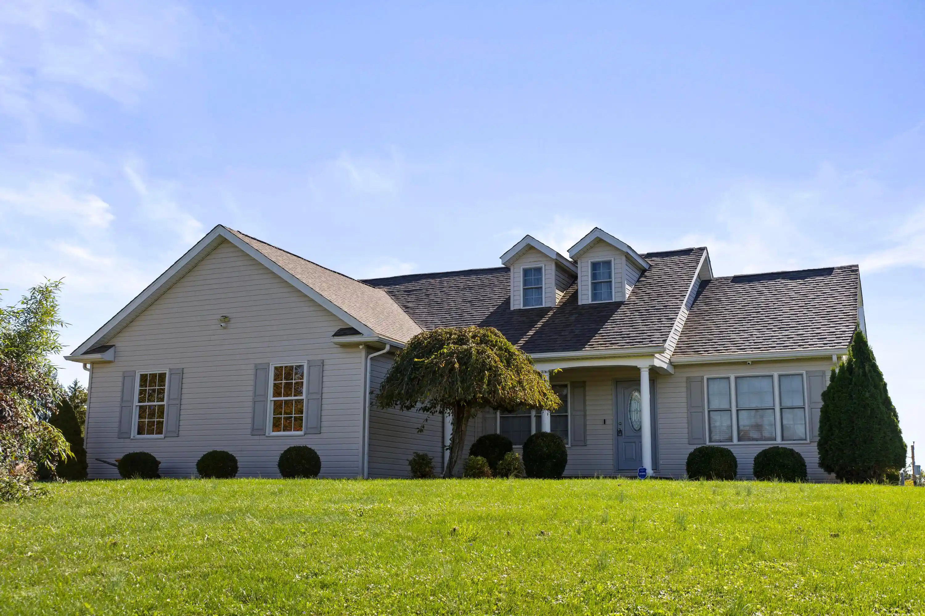 Photo 1 of Sale Pending at 6350 Windsong Way, Nashport, OH 43830 | MLS# 226040332 | Listing updated on 2026-10-29