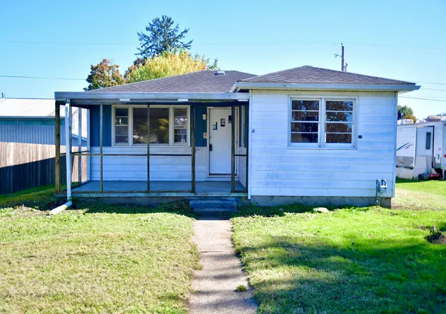 Photo 1 of Single family home for sale at 12470 2nd Avenue, Trinway, OH 43842 | MLS# 226040845 | Listing updated on 2026-10-27