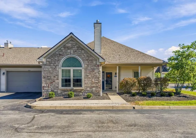 Condo for sale at 1890 Sussex Way, Marion, OH 43302 | MLS# 226040378