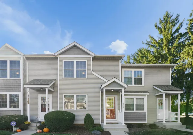 Single family home for sale at 7903 Tuxford Ct #1E, Columbus, OH 43085 | MLS# 226040414