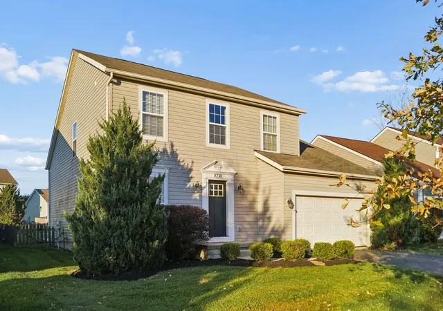 Single family home for sale at 8230 Creekstone Ln, Blacklick, OH 43004 | MLS# 226040400