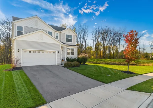 Photo 1 of Single family home for sale at 248 Whitetail Trl, Johnstown, OH 43031 | MLS# 226040362 | Listing updated on 2026-10-28
