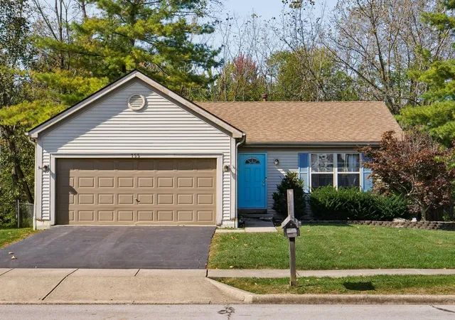 Photo 1 of Single family home for sale at 755 Rothrock Dr, Galloway, OH 43119 | MLS# 226040358 | Listing updated on 2026-10-23