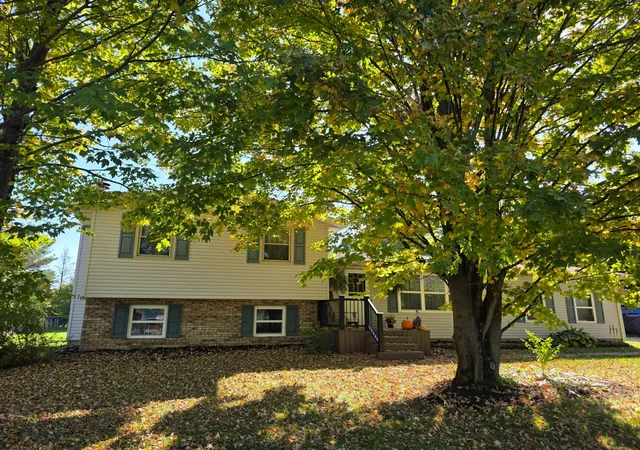 Single family home for sale at 6105 Houseman Rd, Ostrander, OH 43061 | MLS# 226040376