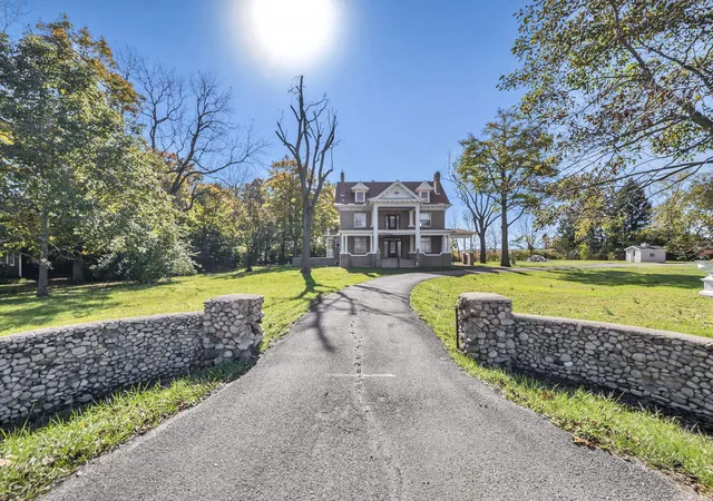 Single family home for sale at 11331 Rosedale Rd, Mechanicsburg, OH 43044 | MLS# 226040606