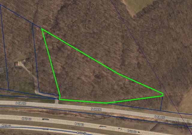 Photo 1 of Land for sale at 0 State Route 292 Lot G, Zanesfield, OH 43360 | MLS# 226040370 | Listing updated on 2026-10-23