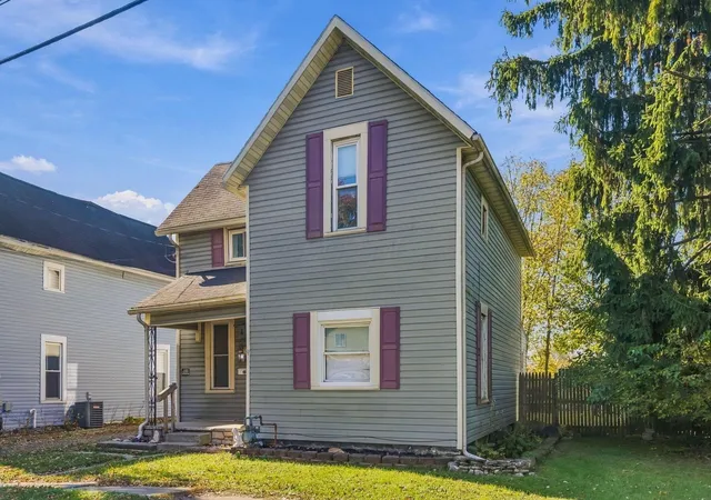 Photo 1 of Single family home for sale at 229 Jefferson St, Marion, OH 43302 | MLS# 226040422 | Listing updated on 2026-10-30