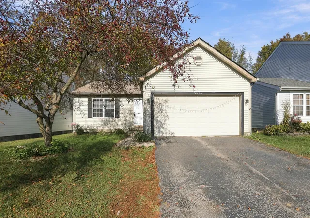 Photo 1 of Single family home for sale at 5970 Leafridge Ln, Columbus, OH 43232 | MLS# 226040407 | Listing updated on 2026-10-24