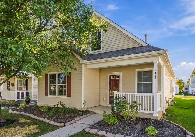 Condo for sale at 1389 Pansy St #197, Blacklick, OH 43004 | MLS# 226040473