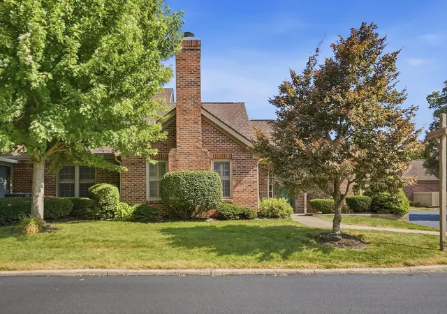 Photo 1 of Condo for sale at 3674 Osprey Ln, Powell, OH 43065 | MLS# 226040922 | Listing updated on 2026-10-30