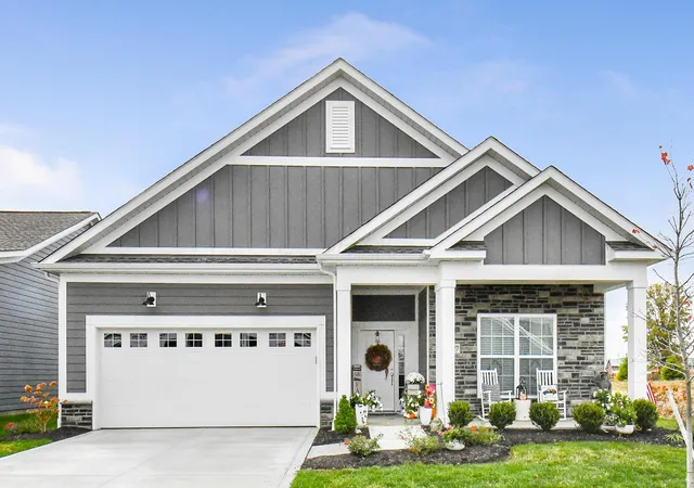 Condo for sale at 7532 Atwood Dr, Pickerington, OH 43147 | MLS# 226040454