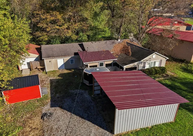 Single family home for sale at 62 Blain Hwy, Waverly, OH 45690 | MLS# 226040461