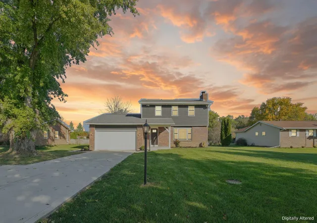 Photo 1 of Single family home for sale at 6590 Davis Rd, Hilliard, OH 43026 | MLS# 226040487 | Listing updated on 2026-10-23