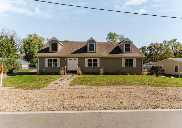Photo 1 of Single family home for sale at 13858 Era Rd, Mount Sterling, OH 43143 | MLS# 226040497 | Listing updated on 2026-10-29