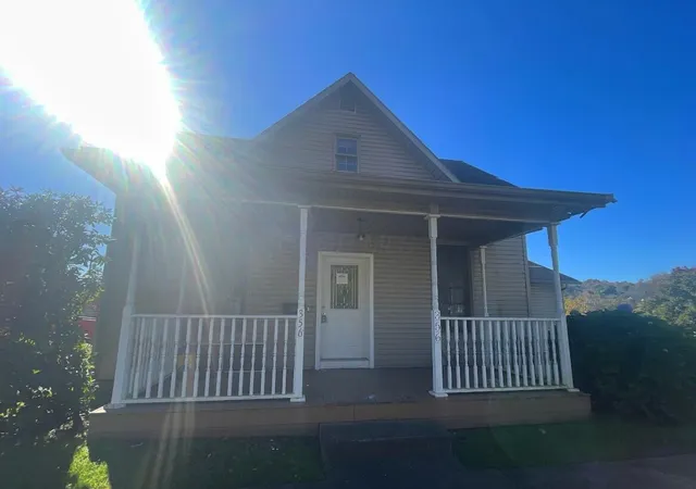 Photo 1 of Single family home for sale at 356 W Jefferson Ave, Mcconnelsville, OH 43756 | MLS# 226040492 | Listing updated on 2026-10-26