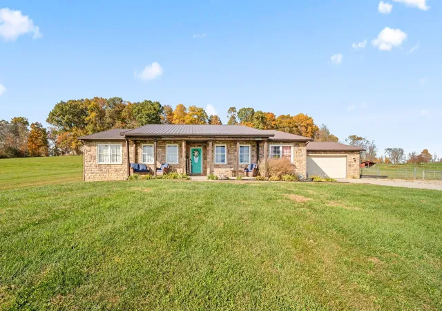 Photo 1 of Single family home for sale at 12905 N Pike Rd, Mount Perry, OH 43760 | MLS# 226040500 | Listing updated on 2026-10-28