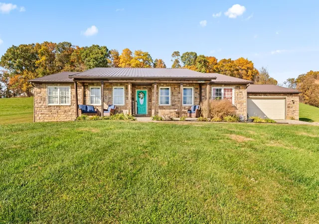Photo 1 of Single family home for sale at 12905 N Pike Rd, Mount Perry, OH 43760 | MLS# 226040500 | Listing updated on 2026-10-28