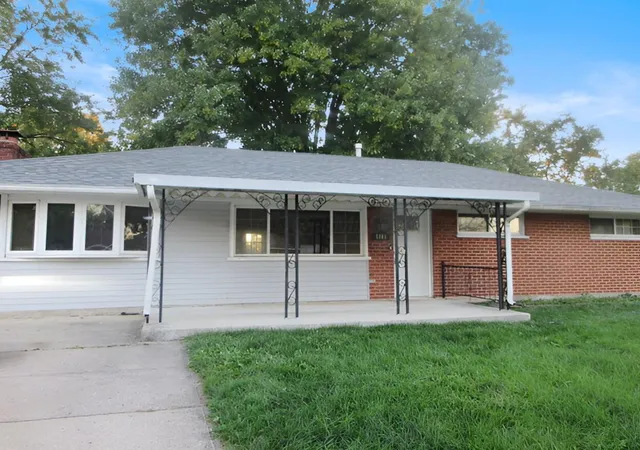 Photo 1 of Single family home for sale at 4408 Kitridge Rd, Dayton, OH 45424 | MLS# 226040507 | Listing updated on 2026-10-25