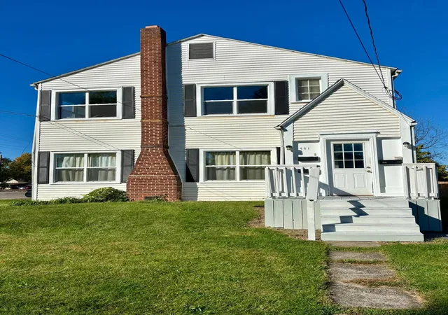 Multi family home for sale at 481 Park Blvd, Marion, OH 43302 | MLS# 226040822