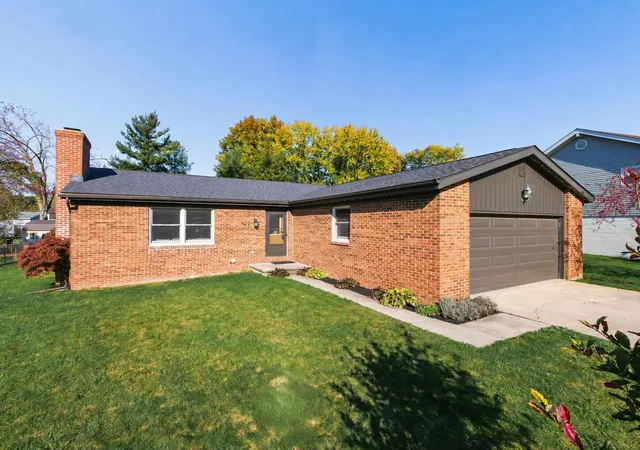 Photo 1 of Single family home for sale at 548 Surrey Ln, Marysville, OH 43040 | MLS# 226040542 | Listing updated on 2026-10-29