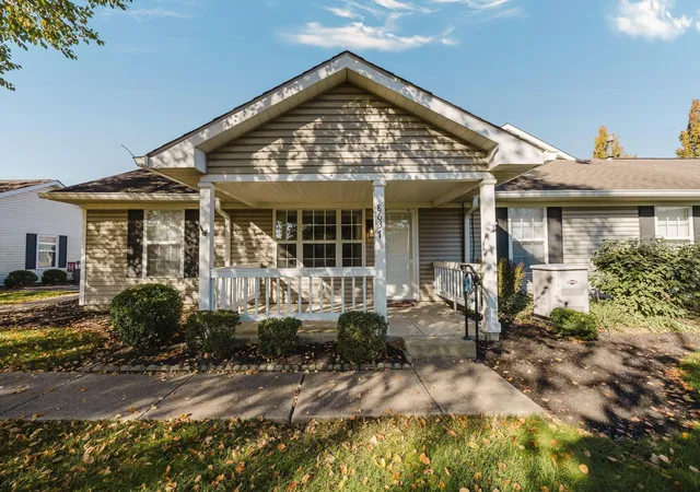 Condo for sale at 8637 Victoria Meadow Ln, Reynoldsburg, OH 43068 | MLS# 226040557