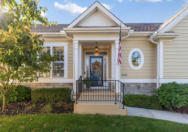Condo for sale at 5435 Langwell Dr, Westerville, OH 43082 | MLS# 226040548