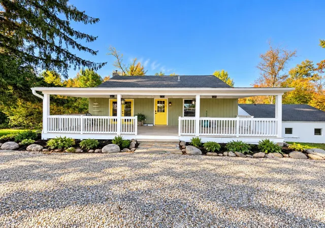 Single family home for sale at 14737 N Liberty, Mount Vernon, OH 43050 | MLS# 226040541
