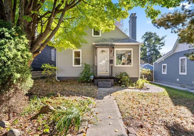 Single family home for sale at 159 W N Broadway St, Columbus, OH 43214 | MLS# 226040601