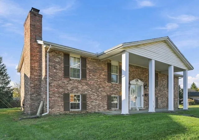 Photo 1 of Single family home for sale at 364 Topton Dr, Vandalia, OH 45377 | MLS# 226040556 | Listing updated on 2026-10-27