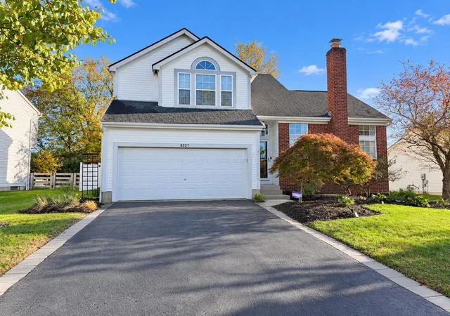 Photo 1 of Single family home for sale at 8527 Carbine Pl, Galloway, OH 43119 | MLS# 226040611 | Listing updated on 2026-10-30
