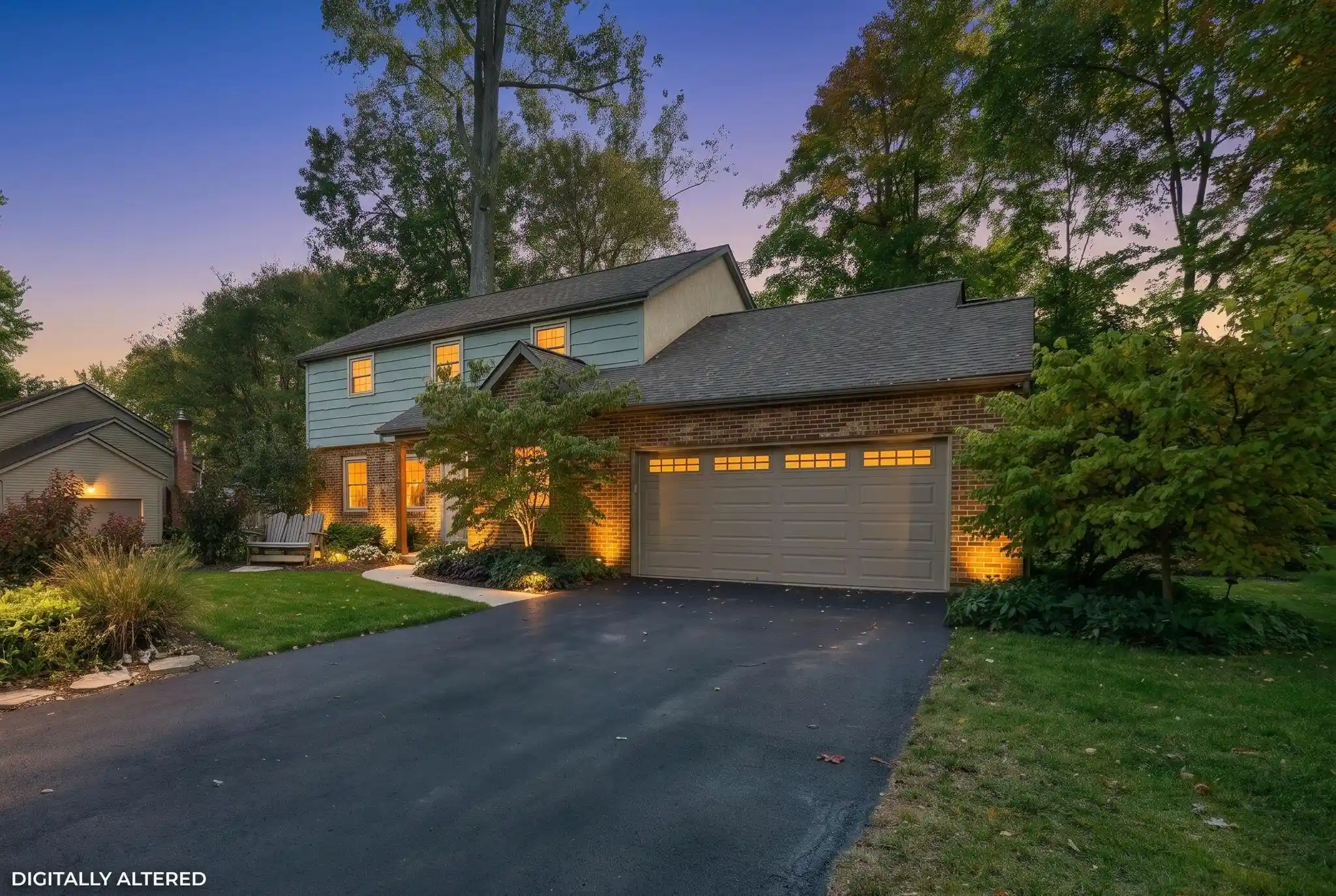 Single family home for sale at 11403 Meadowcroft St NW, Pickerington, OH 43147 | MLS# 226040580