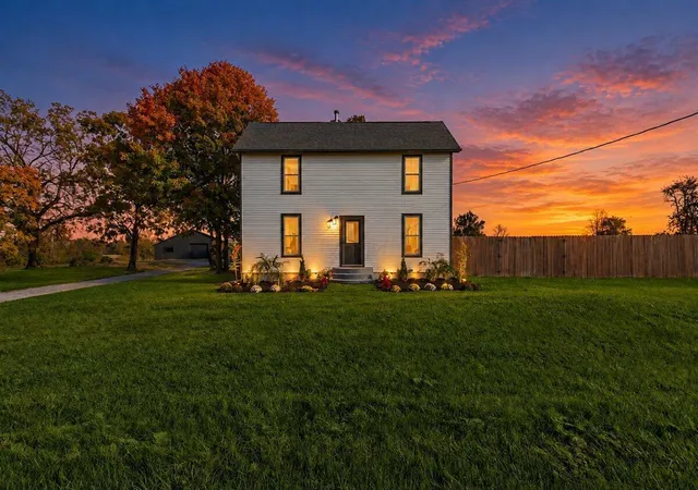 Single family home for sale at 7588 Stringtown Rd, Mechanicsburg, OH 43044 | MLS# 226040573