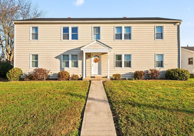 Photo 1 of Sale Pending at 130 Seyfert Ave, Circleville, OH 43113 | MLS# 226040603 | Listing updated on 2026-10-29