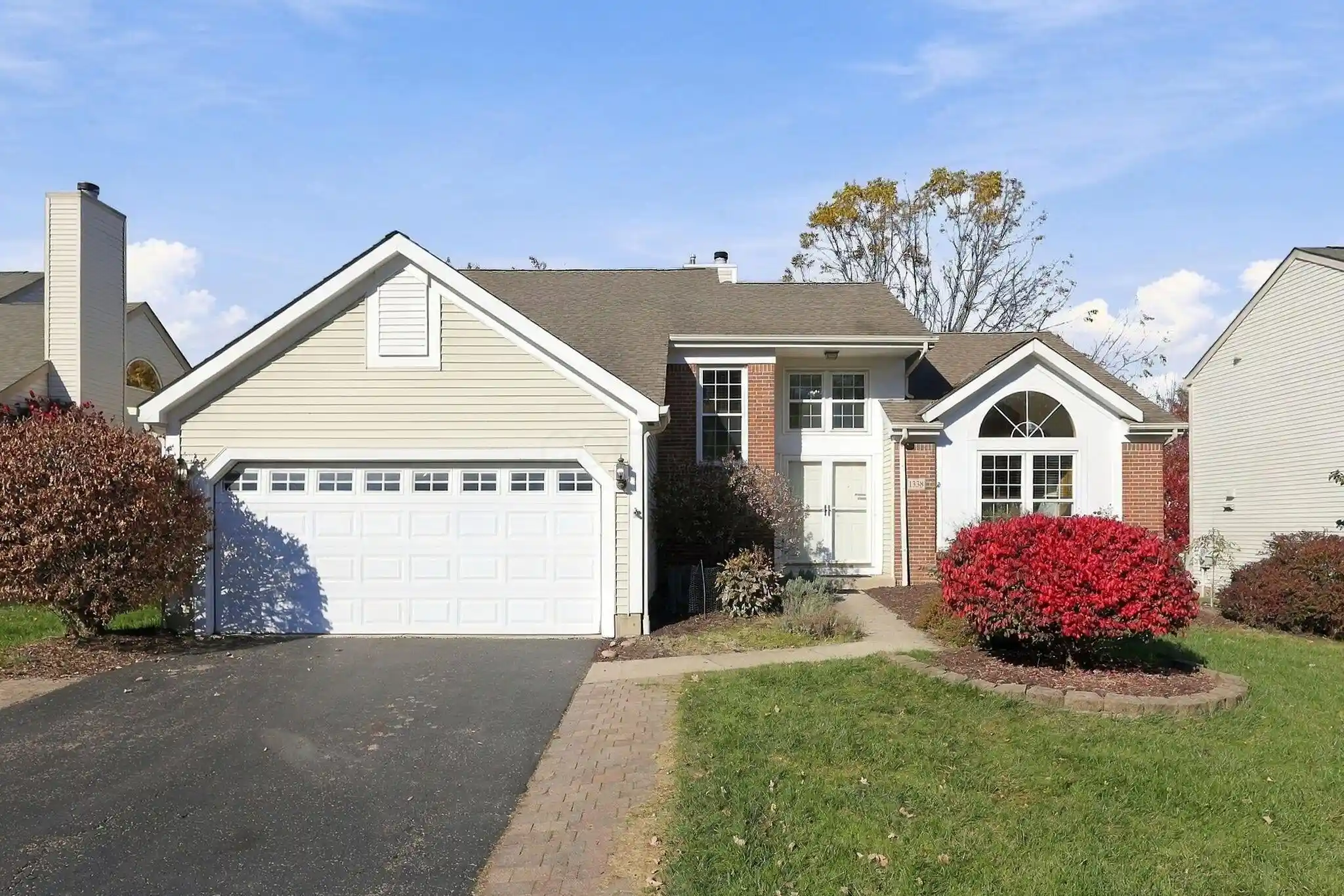 Photo 1 of Single family home for sale at 1338 Pannelly Pl, Westerville, OH 43081 | MLS# 226040578 | Listing updated on 2026-10-31