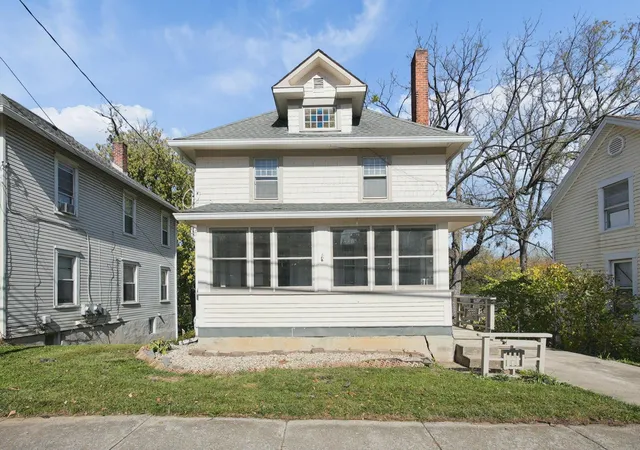 Photo 1 of Single family home for sale at 286 W William St, Delaware, OH 43015 | MLS# 226040583 | Listing updated on 2026-10-27