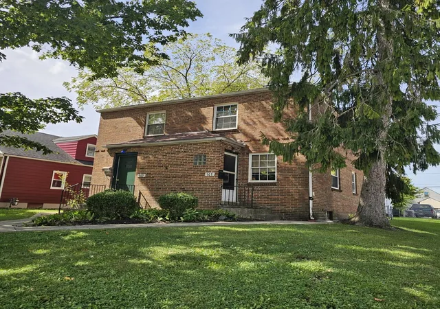 Photo 1 of Townhouse for sale at 767 S Burgess Ave, Columbus, OH 43204 | MLS# 226040696 | Listing updated on 2026-10-26