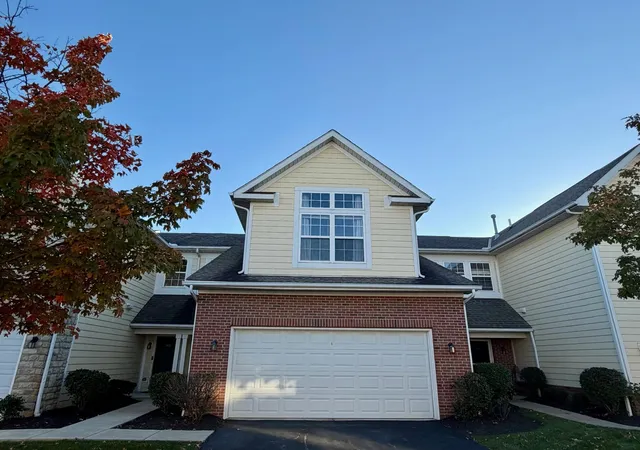 Condo for sale at 3833 Gabrielle Dr, Dublin, OH 43016 | MLS# 226040589